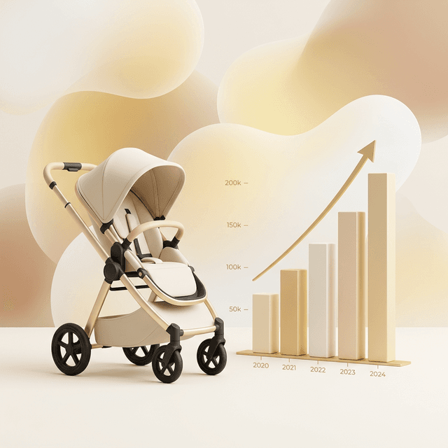 The New Parent Budget Blueprint