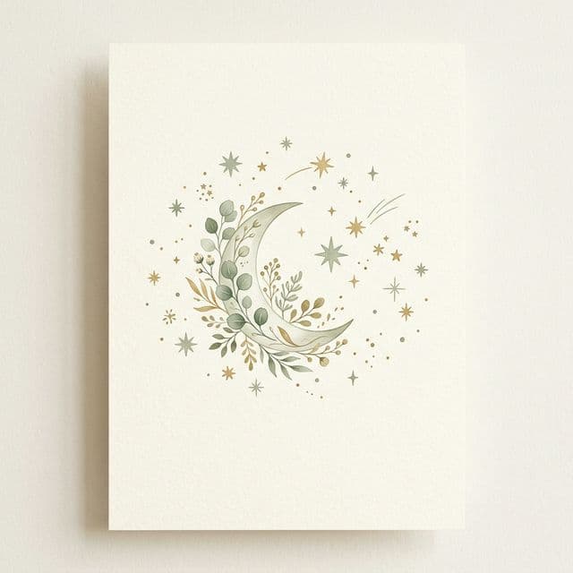 50 Celestial Baby Names Meaning Light, Sun, and Stars