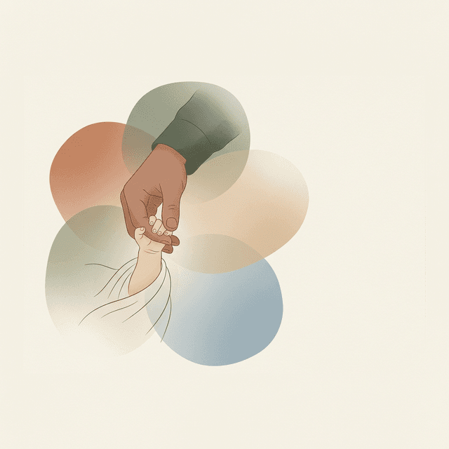 Fatherhood: The Quiet Revolution Within