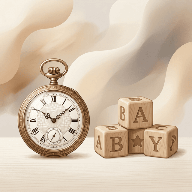 Why Old English & Vintage Names Are Making a Comeback